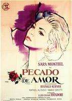 游戏爱情Pecado de amor (1961)