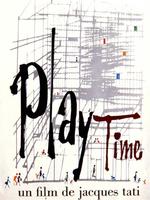 玩乐时间Playtime (1967)
