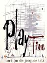 玩乐时间/Playtime(1967)