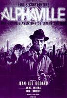 阿尔伐城/Alphaville(1965)