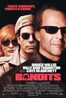 完美盗贼Bandits (2001)