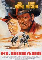 龙虎盟El Dorado (1966)