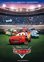 赛车总动员/Cars(2006)