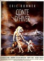 冬天的故事Conte d'hiver (1992)