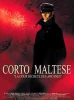 七海游侠柯尔多Corto Maltese: La cour secrète des Arcanes (2002)