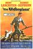 恩怨情天/The Unforgiven(1960)