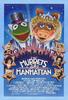 木偶出征百老汇/The Muppets Take Manhattan