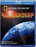改变世界的六度/Six Degrees Could Change the World(2008)
