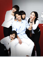 新贤妻良母 (2006)