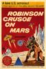鲁宾逊太空历险/Robinson Crusoe on Mars(1964)