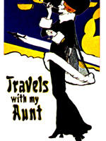 与姑妈同游Travels with My Aunt (1972)