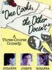 一个做饭，另一个不做/One Cooks, the Other Doesn't(1983)