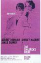 双姝怨/The Children's Hour(1961)