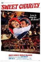 生命的旋律Sweet Charity (1969)