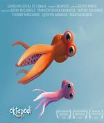 章鱼情侣Oktapodi (2007)