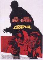 谜中谜Charade (1963)