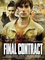 误入歧途Final Contract: Death on Delivery (2006)