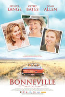 老敞篷车之旅Bonneville (2006)