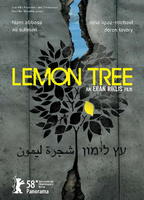 柠檬树Lemon Tree (2008)