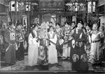 假婿乘龙Jia xu cheng long (1964)