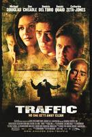 毒品网络Traffic (2000)