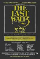 最后华尔兹The Last Waltz (1978)