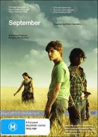 九月September (2007)
