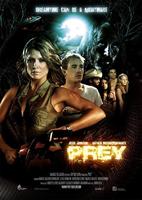 掠夺Prey (2009)