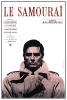 独行杀手Le Samourai (1967)