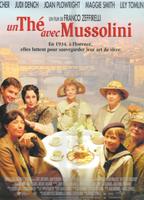 与墨索里尼喝茶/Tea with Mussolini(1999)