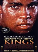 一代拳王When We Were Kings (1996)