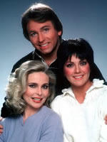 三人行Three's Company (1977)