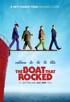 海盗电台The Boat That Rocked (2009)