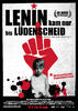 Lenin kam nur bis Lüdenscheid - Meine kleine deutsche Revolution(2008)