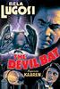 邪恶蝙蝠/The Devil Bat