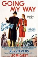 与我同行Going My Way (1944)