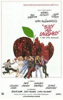 哄堂大笑They All Laughed (1981)