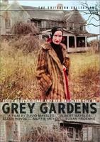 灰色花园Grey Gardens (1975)