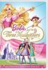 芭比与三个火枪手/Barbie and the Three Musketeers(2009)