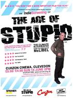 愚昧年代The Age of Stupid (2009)