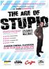 愚昧年代/The Age of Stupid