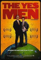 应声虫The Yes Men (2003)