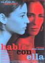 对她说/Hable con ella(2002)