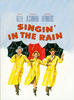 雨中曲/Singin' in the Rain