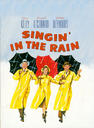 雨中曲/Singin' in the Rain(1952)