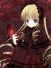 蔷薇少女/Rozen Maiden(2004)