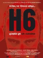 一个连环杀手的日志H6: Diario de un asesino (2005)