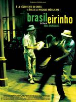 巴西孩子Brasileirinho (2005)