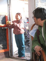 小院故事The Story of Courtyard (2007)