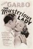 神秘女人/The Mysterious Lady